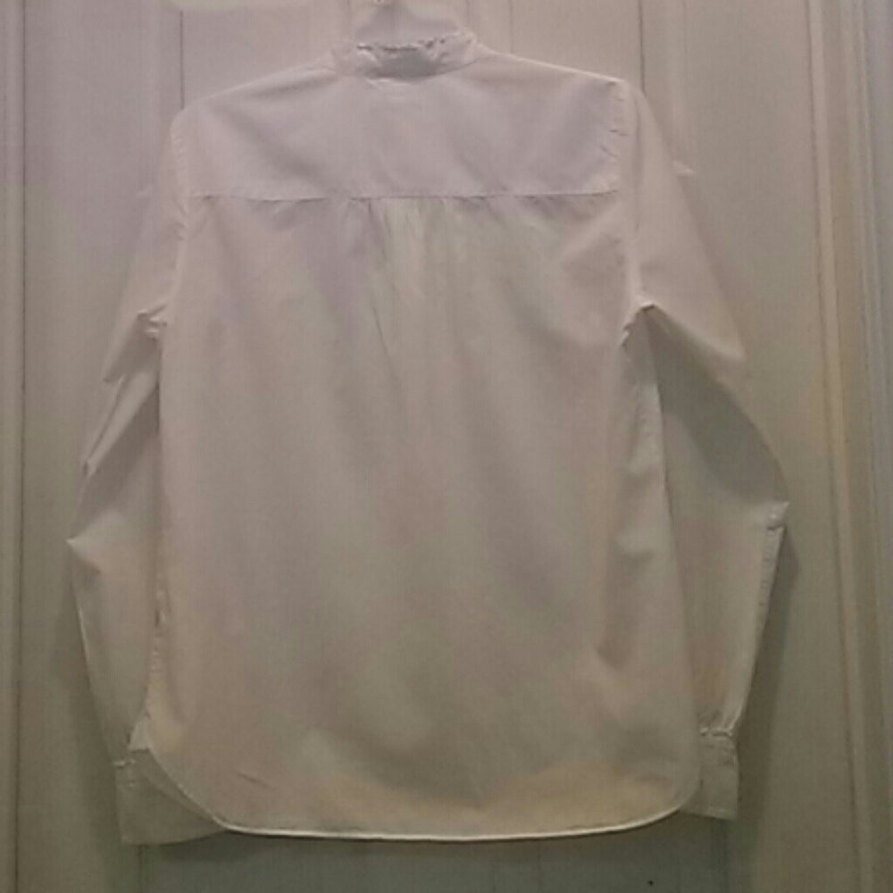 J. Crew Top - Picture 3 of 4